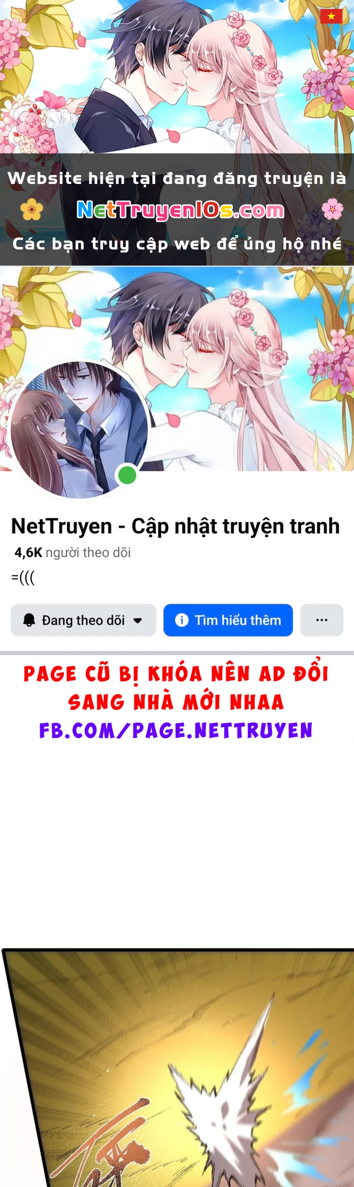 Thánh Hiệp Sĩ Cấp Sss Chapter 164 - 1