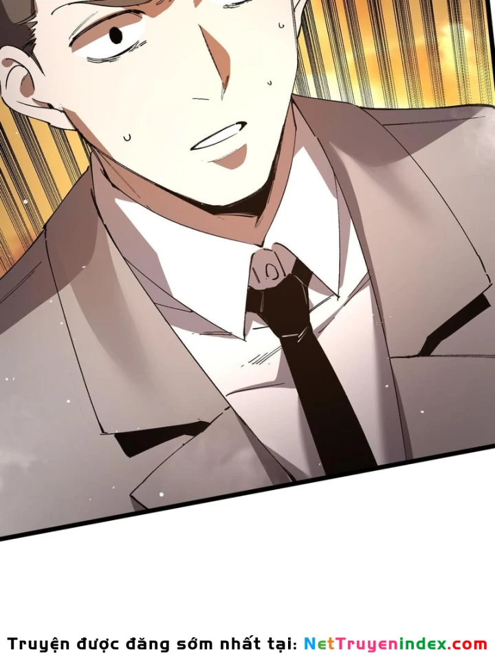 Thánh Hiệp Sĩ Cấp Sss Chapter 164 - 3
