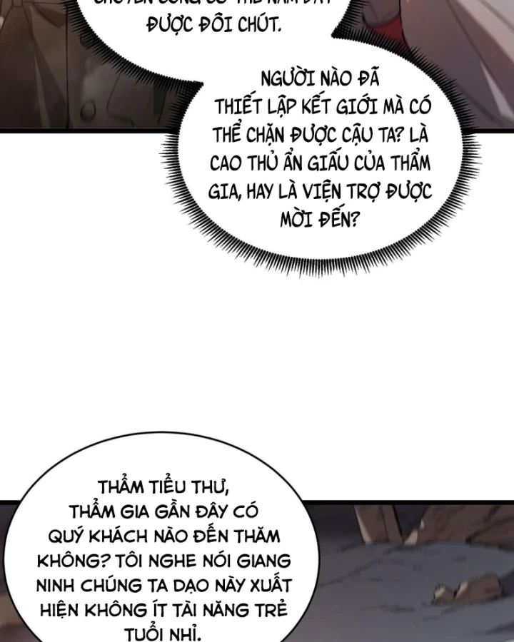 Thánh Hiệp Sĩ Cấp Sss Chapter 164 - 6