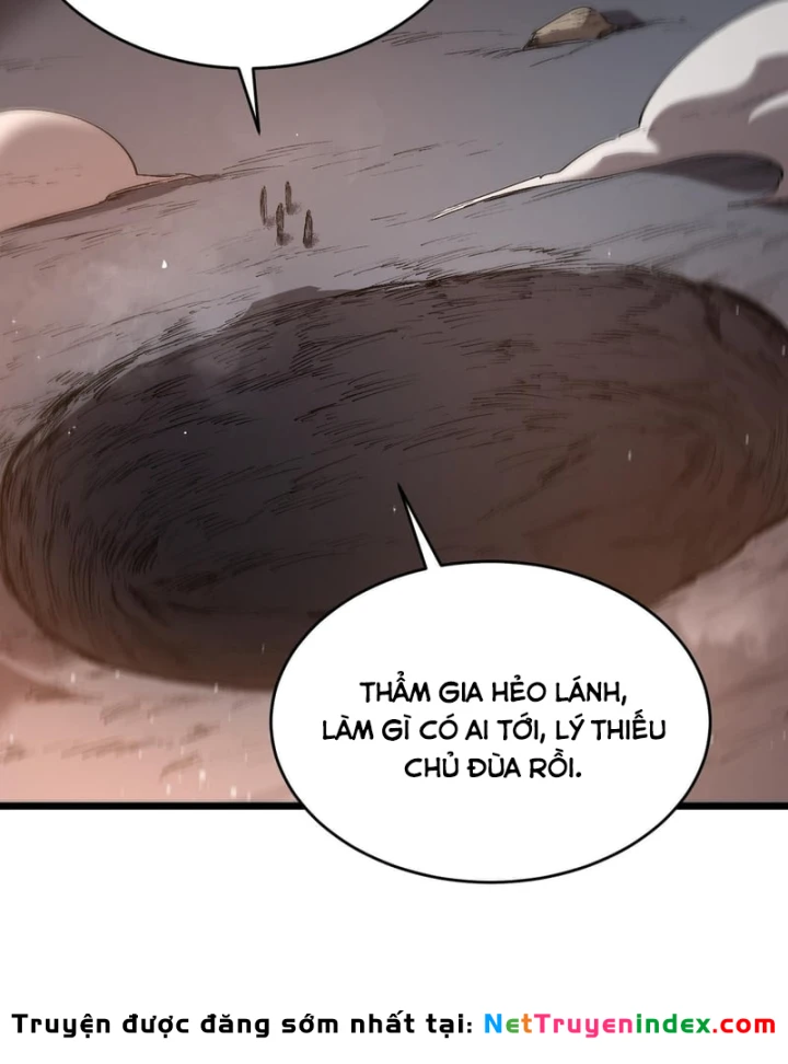 Thánh Hiệp Sĩ Cấp Sss Chapter 164 - 7