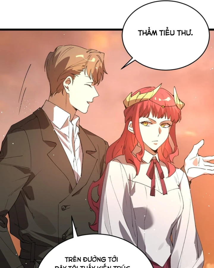 Thánh Hiệp Sĩ Cấp Sss Chapter 164 - 9