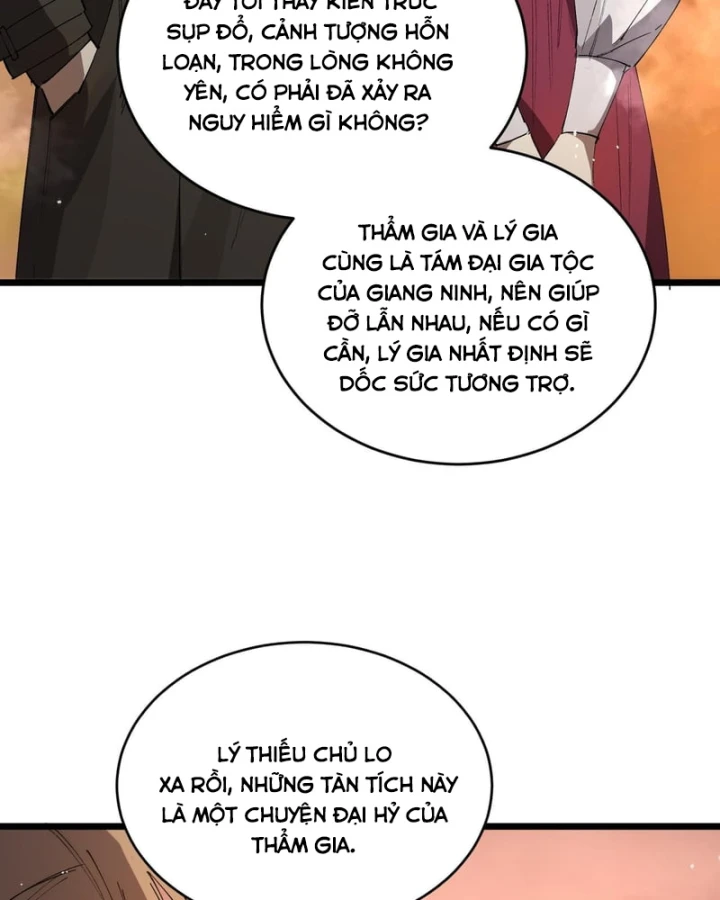 Thánh Hiệp Sĩ Cấp Sss Chapter 164 - 10
