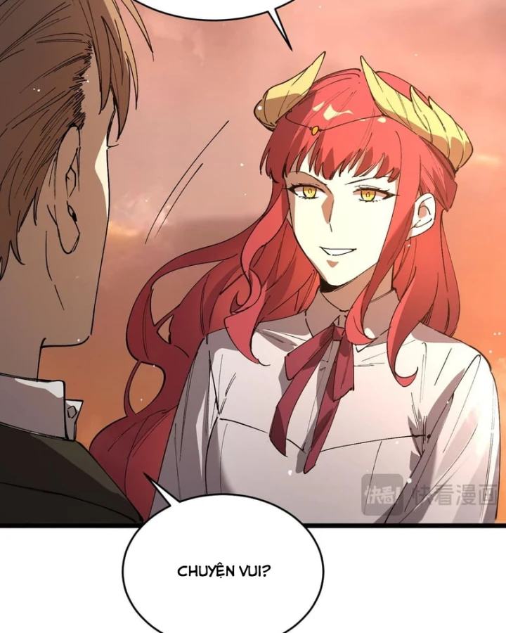 Thánh Hiệp Sĩ Cấp Sss Chapter 164 - 11