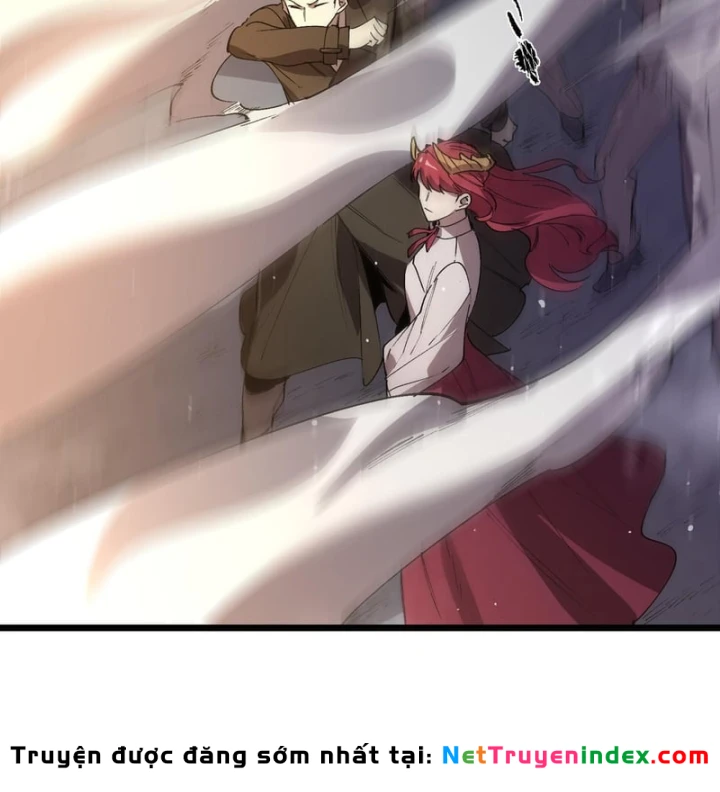 Thánh Hiệp Sĩ Cấp Sss Chapter 164 - 16
