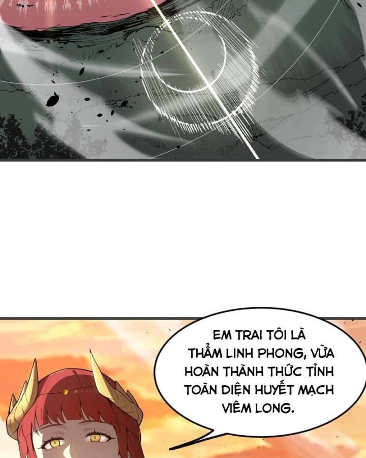 Thánh Hiệp Sĩ Cấp Sss Chapter 164 - 25