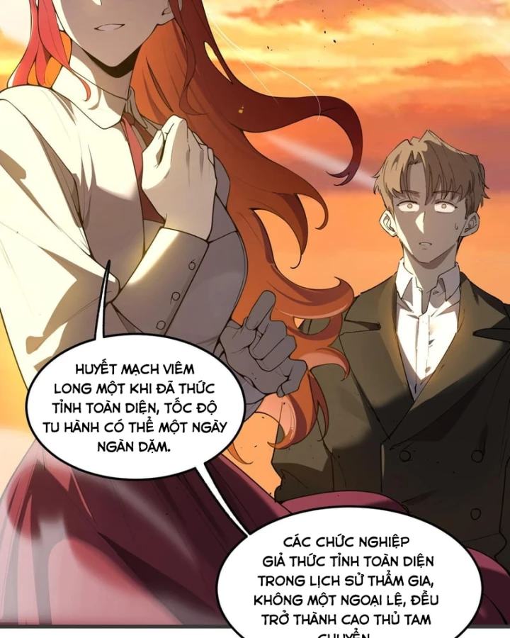 Thánh Hiệp Sĩ Cấp Sss Chapter 164 - 26
