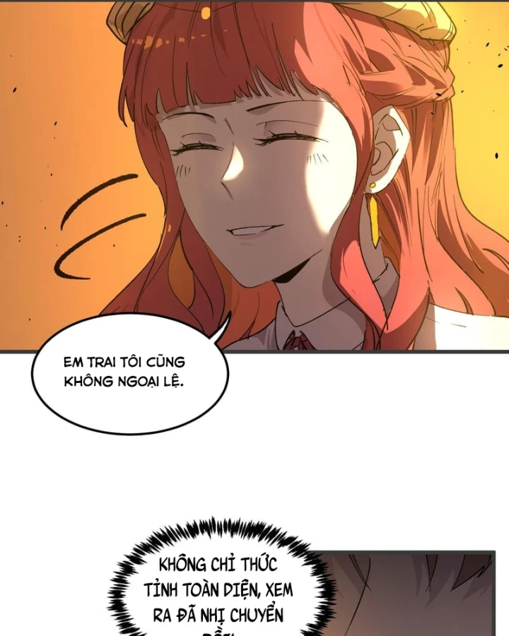 Thánh Hiệp Sĩ Cấp Sss Chapter 164 - 28