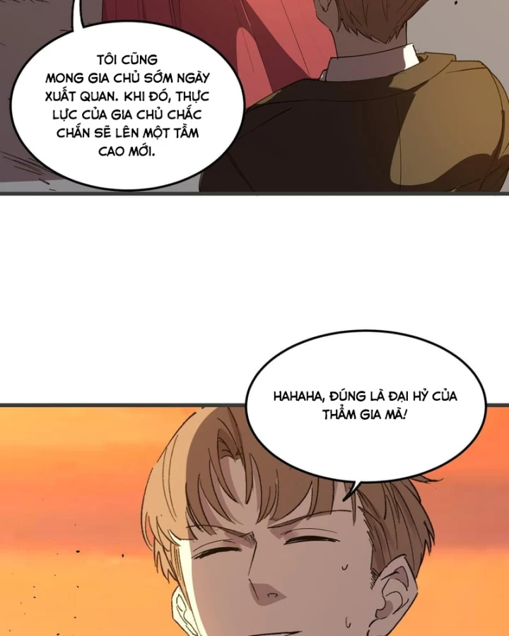 Thánh Hiệp Sĩ Cấp Sss Chapter 164 - 32