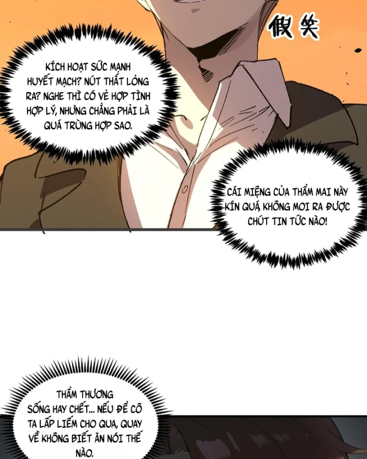 Thánh Hiệp Sĩ Cấp Sss Chapter 164 - 33