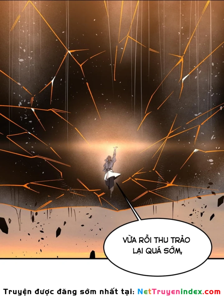 Thánh Hiệp Sĩ Cấp Sss Chapter 164 - 39