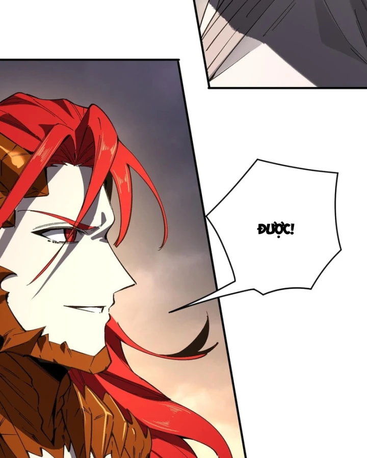 Thánh Hiệp Sĩ Cấp Sss Chapter 164 - 41