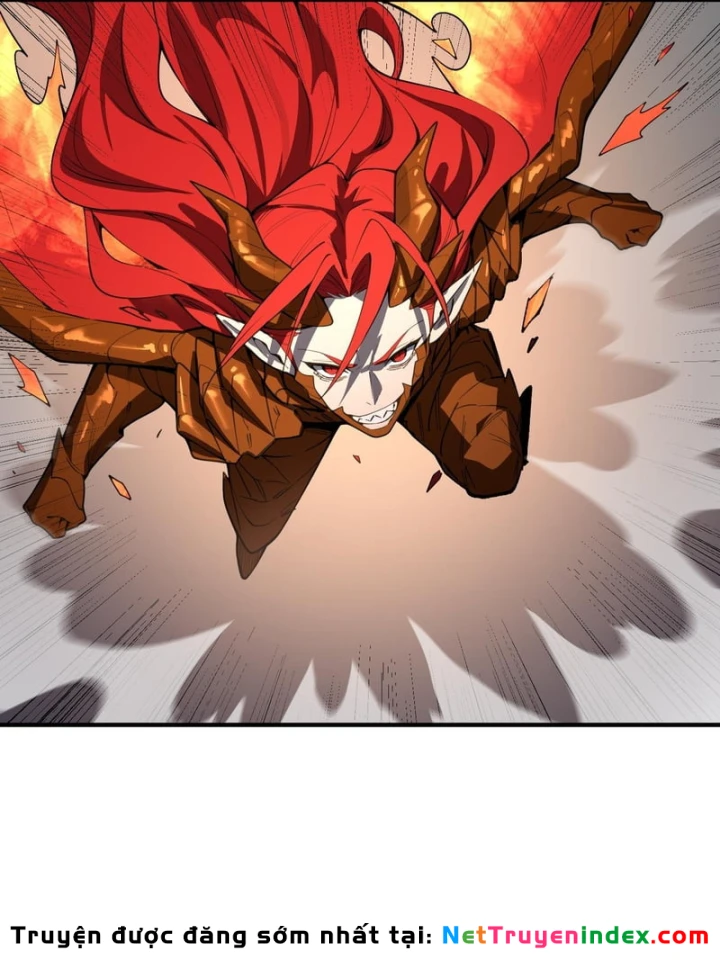 Thánh Hiệp Sĩ Cấp Sss Chapter 164 - 43