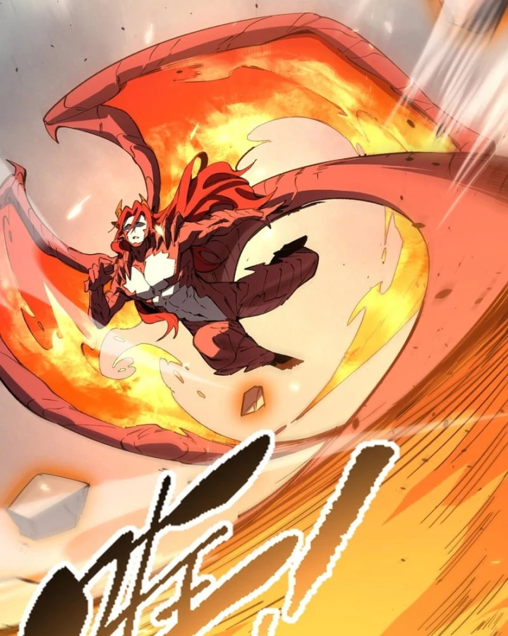 Thánh Hiệp Sĩ Cấp Sss Chapter 164 - 47