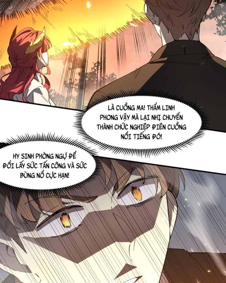 Thánh Hiệp Sĩ Cấp Sss Chapter 164 - 51