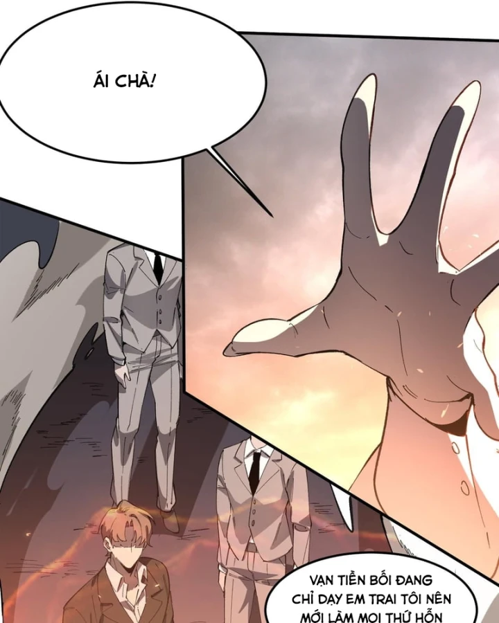 Thánh Hiệp Sĩ Cấp Sss Chapter 164 - 53