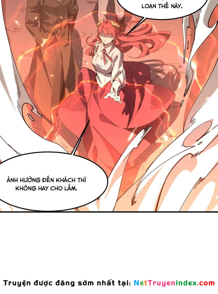 Thánh Hiệp Sĩ Cấp Sss Chapter 164 - 54