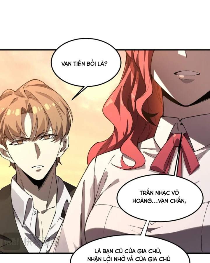 Thánh Hiệp Sĩ Cấp Sss Chapter 164 - 55