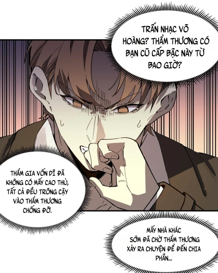Thánh Hiệp Sĩ Cấp Sss Chapter 164 - 57
