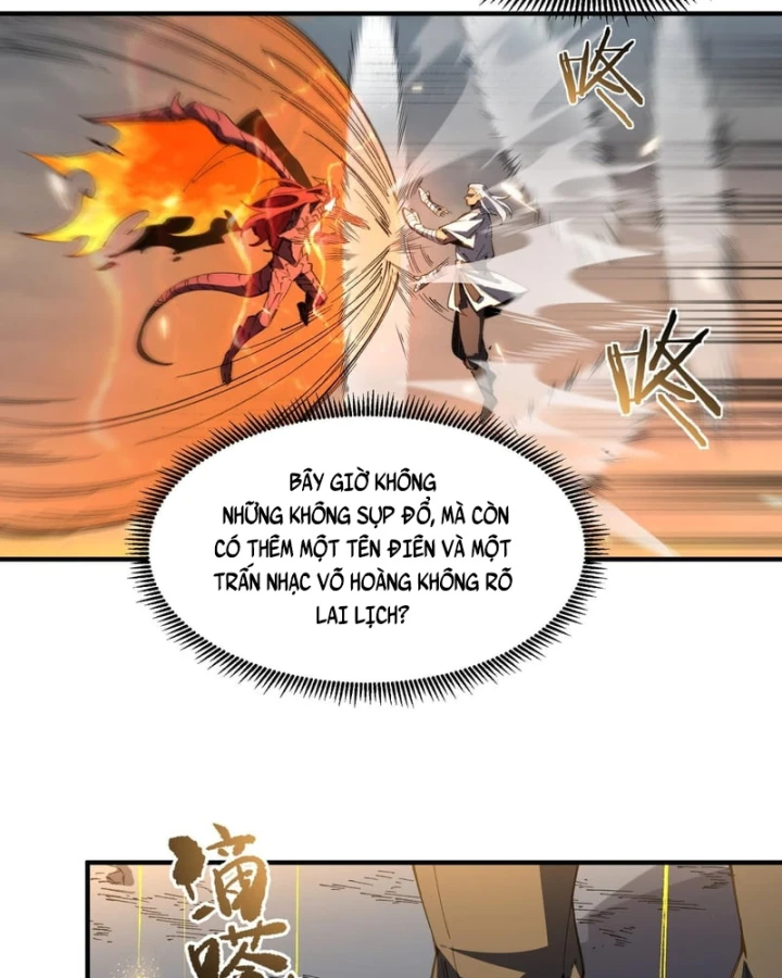 Thánh Hiệp Sĩ Cấp Sss Chapter 164 - 58