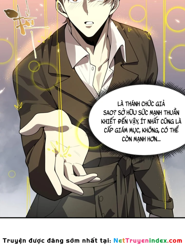Thánh Hiệp Sĩ Cấp Sss Chapter 164 - 62