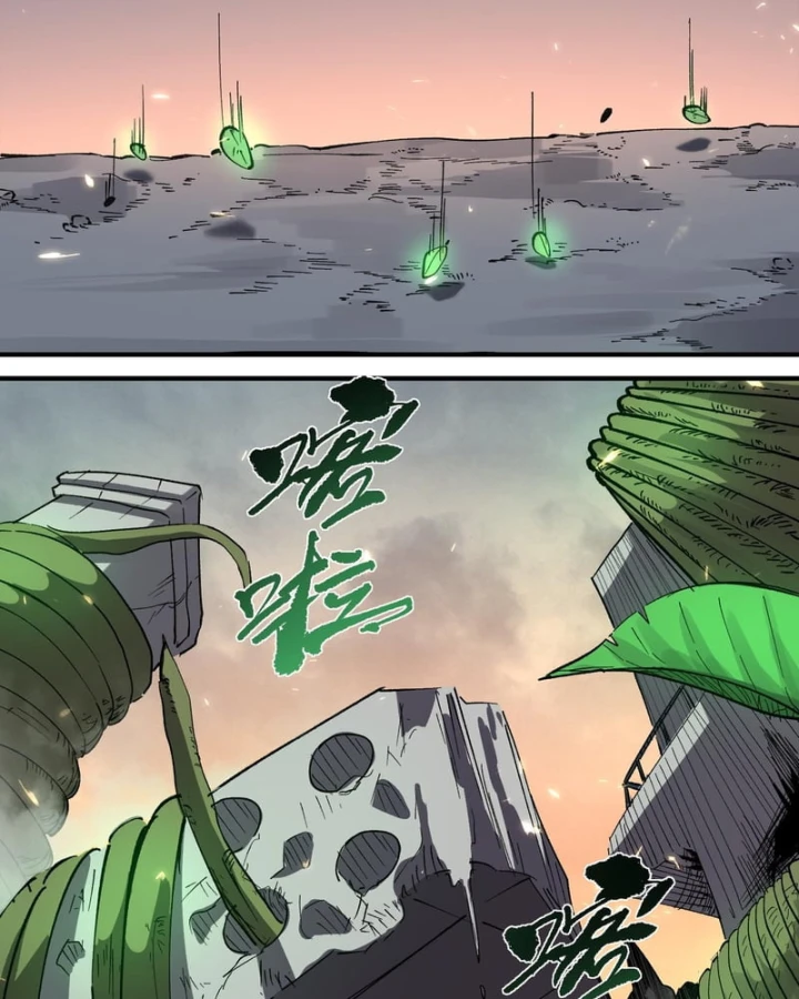 Thánh Hiệp Sĩ Cấp Sss Chapter 164 - 65