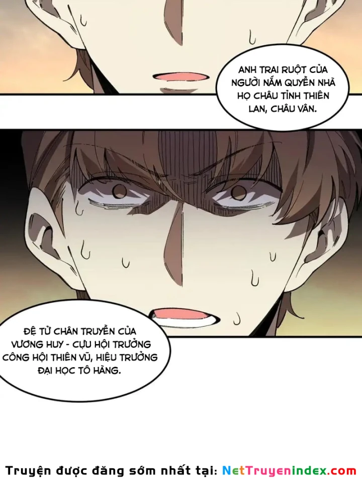 Thánh Hiệp Sĩ Cấp Sss Chapter 165 - 2