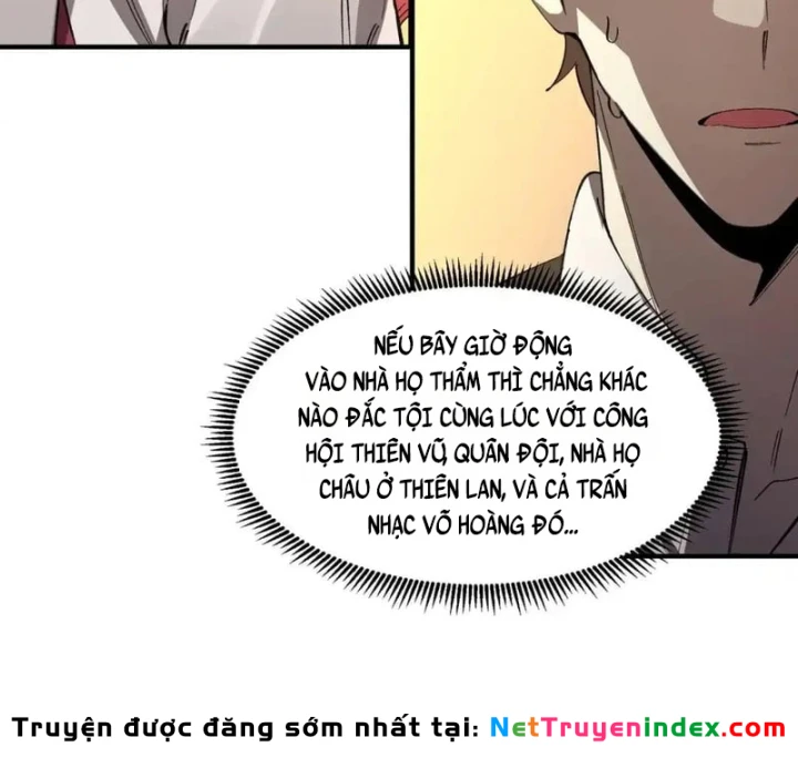 Thánh Hiệp Sĩ Cấp Sss Chapter 165 - 4