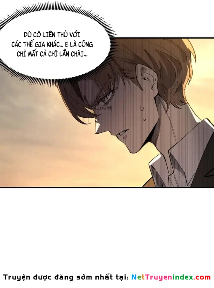 Thánh Hiệp Sĩ Cấp Sss Chapter 165 - 5