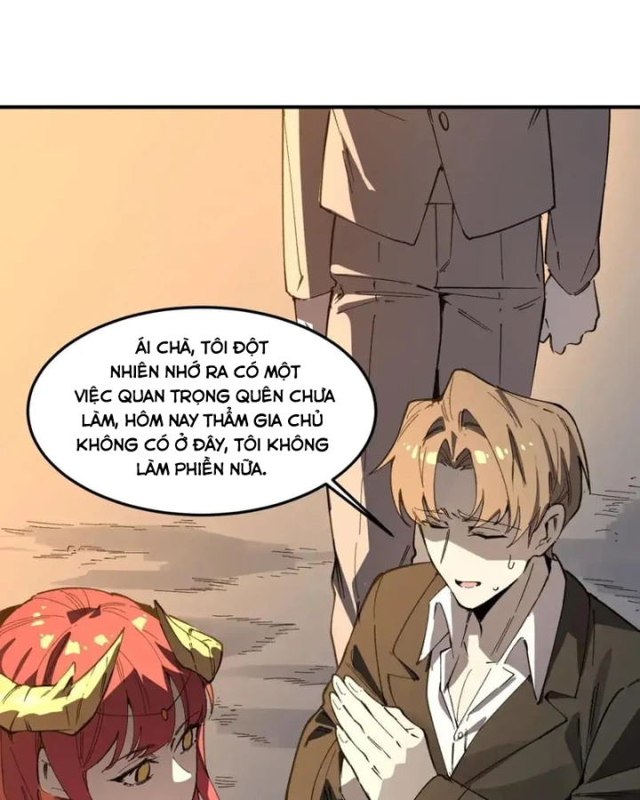 Thánh Hiệp Sĩ Cấp Sss Chapter 165 - 6
