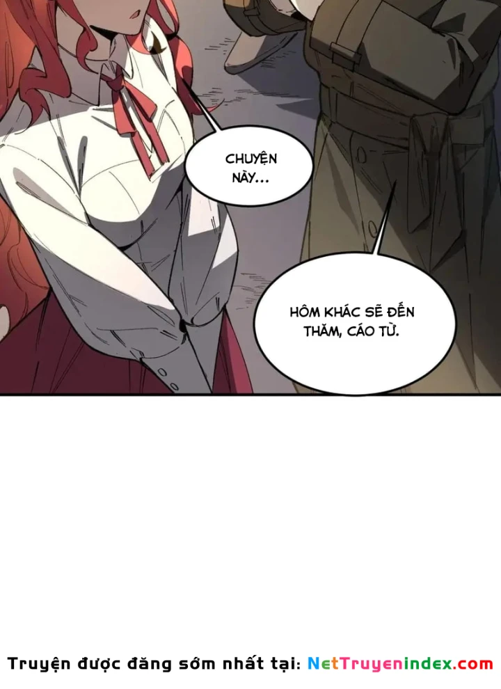 Thánh Hiệp Sĩ Cấp Sss Chapter 165 - 7