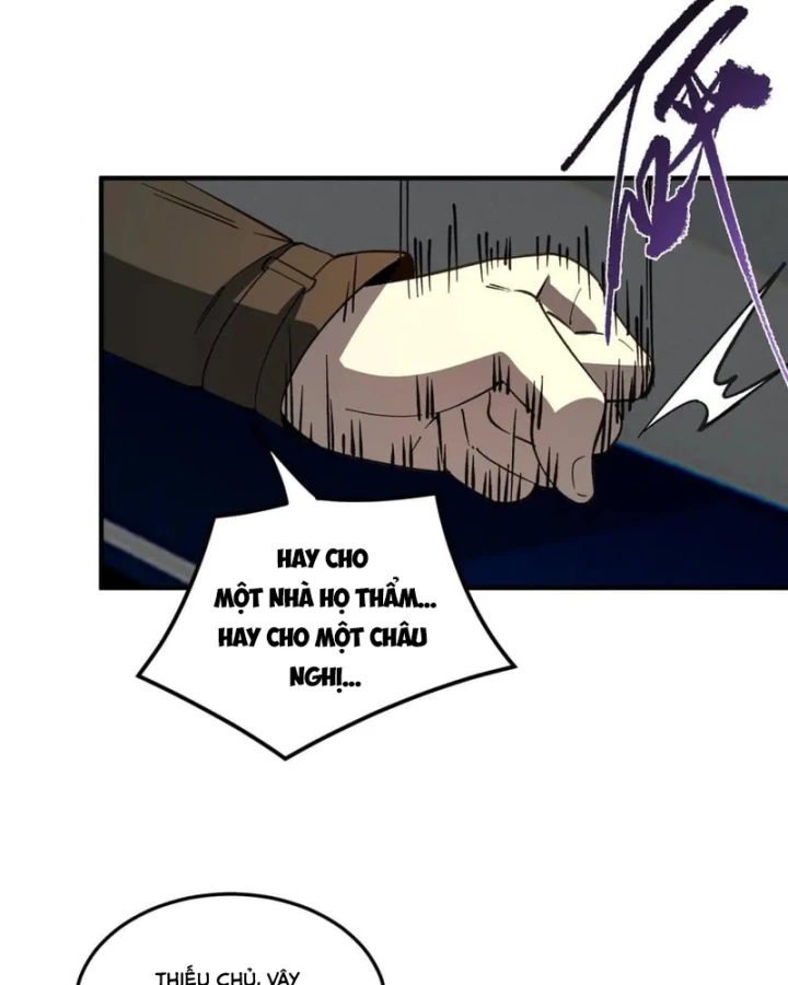 Thánh Hiệp Sĩ Cấp Sss Chapter 165 - 9