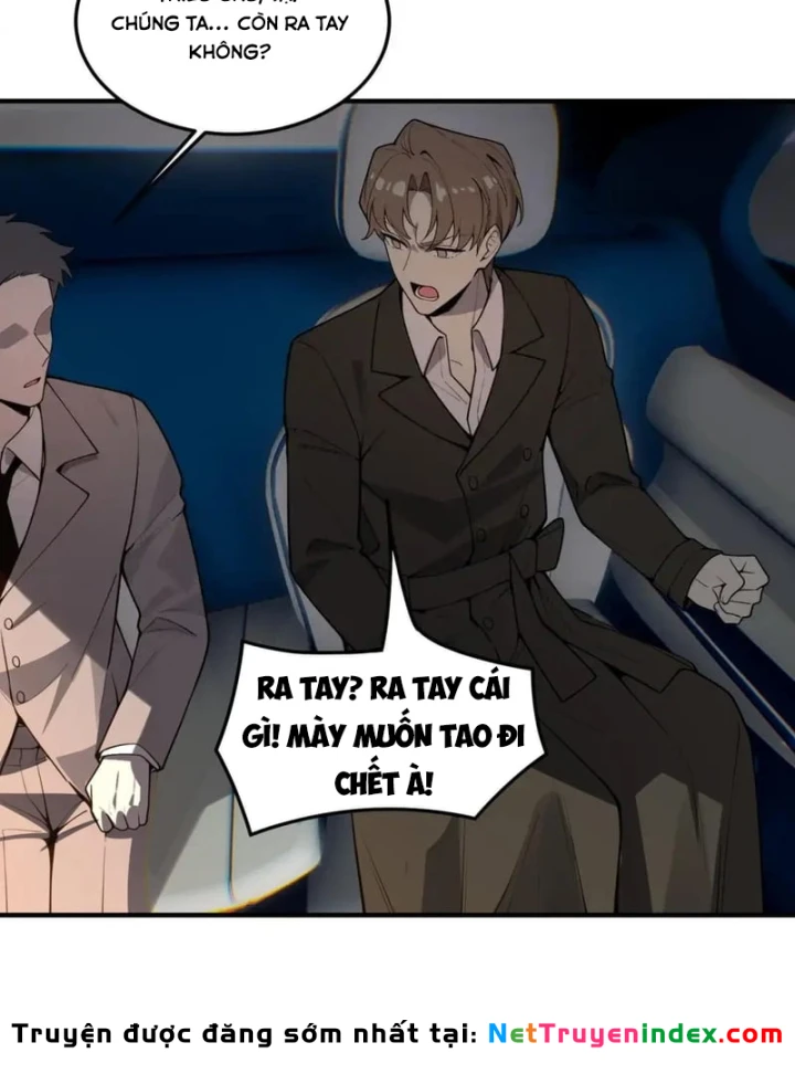 Thánh Hiệp Sĩ Cấp Sss Chapter 165 - 10