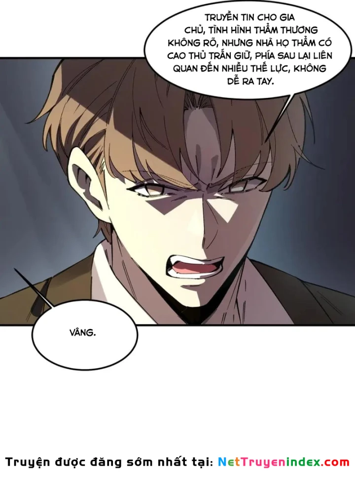 Thánh Hiệp Sĩ Cấp Sss Chapter 165 - 12