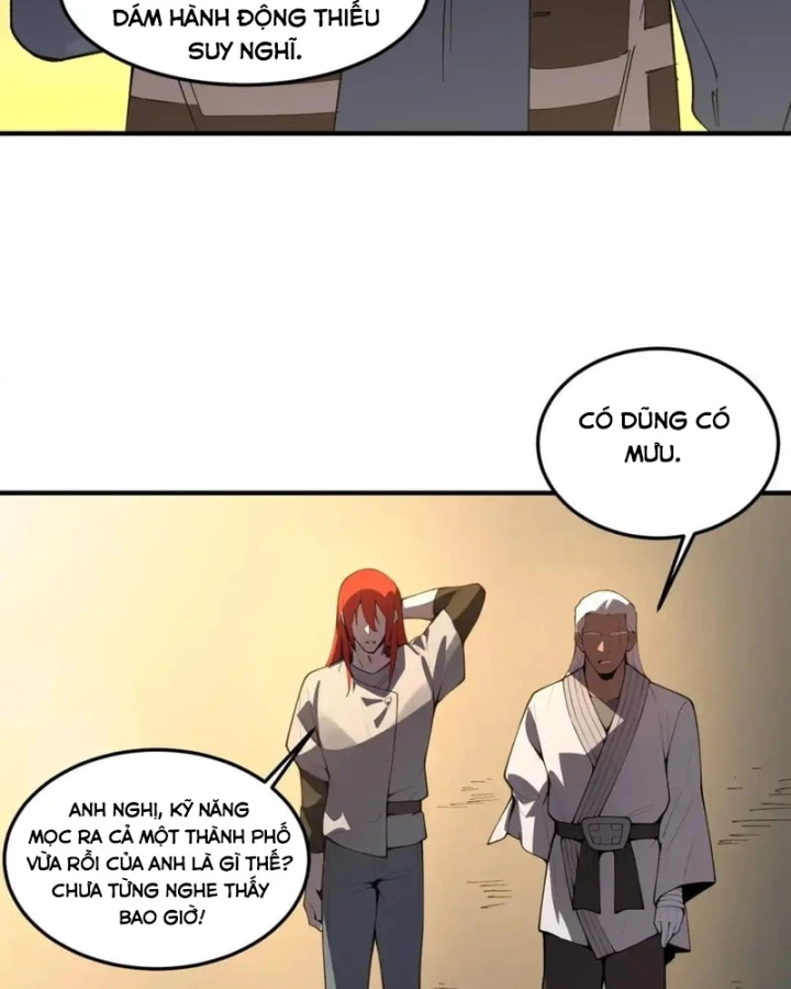 Thánh Hiệp Sĩ Cấp Sss Chapter 165 - 17