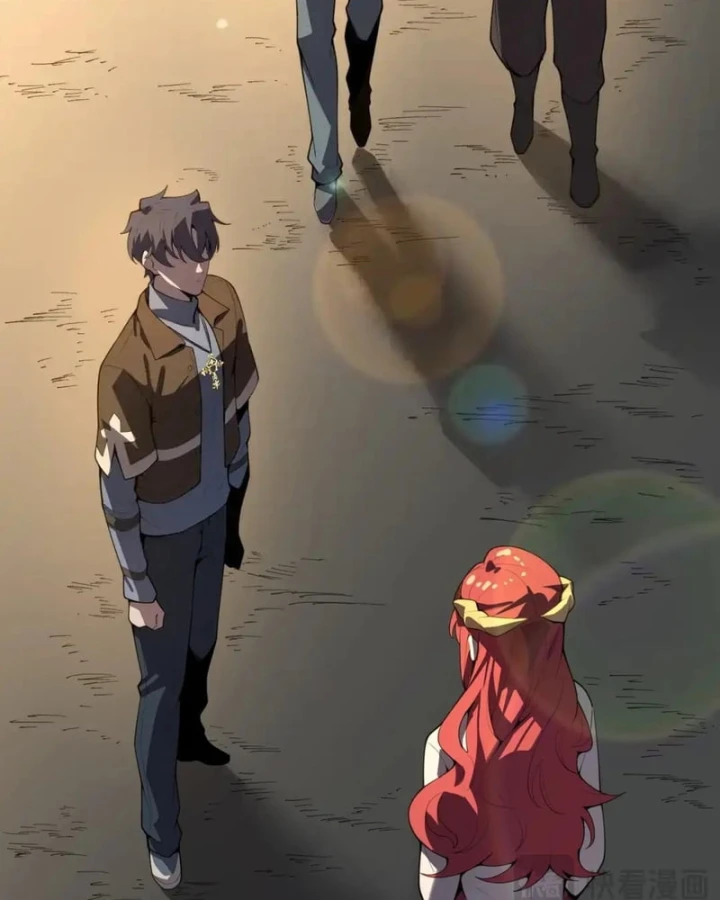 Thánh Hiệp Sĩ Cấp Sss Chapter 165 - 18