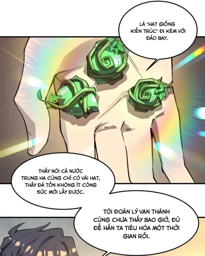 Thánh Hiệp Sĩ Cấp Sss Chapter 165 - 20