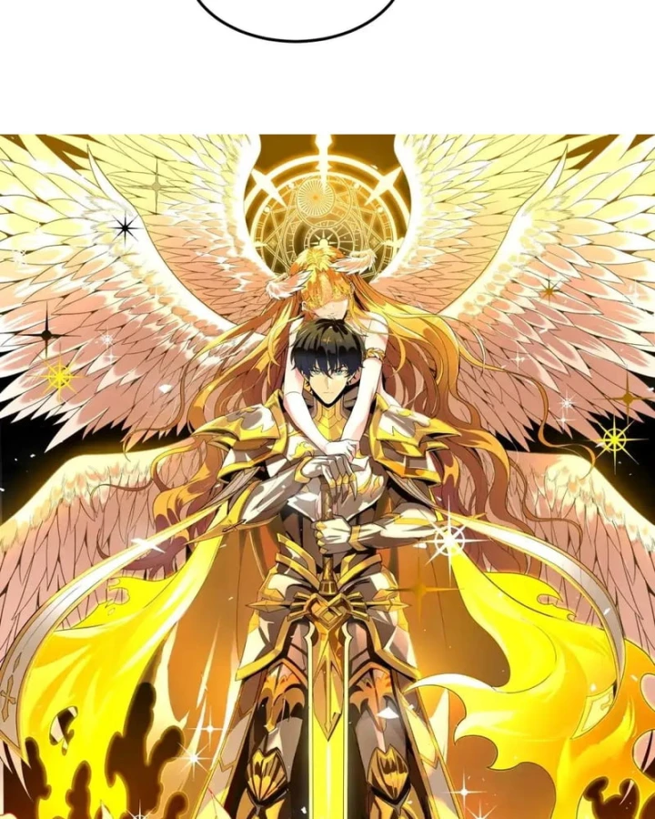 Thánh Hiệp Sĩ Cấp Sss Chapter 165 - 24