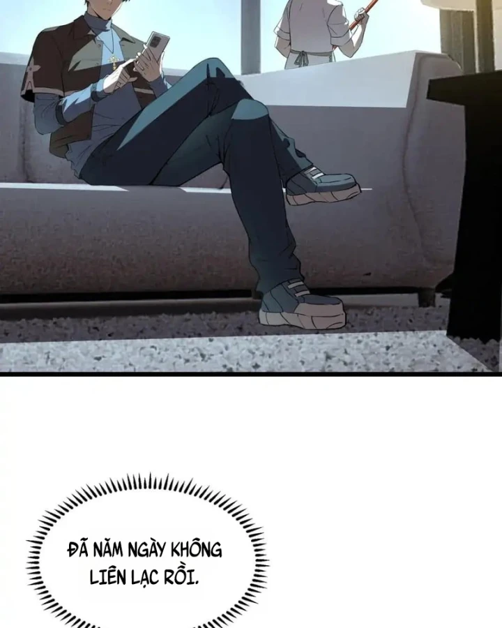 Thánh Hiệp Sĩ Cấp Sss Chapter 165 - 28