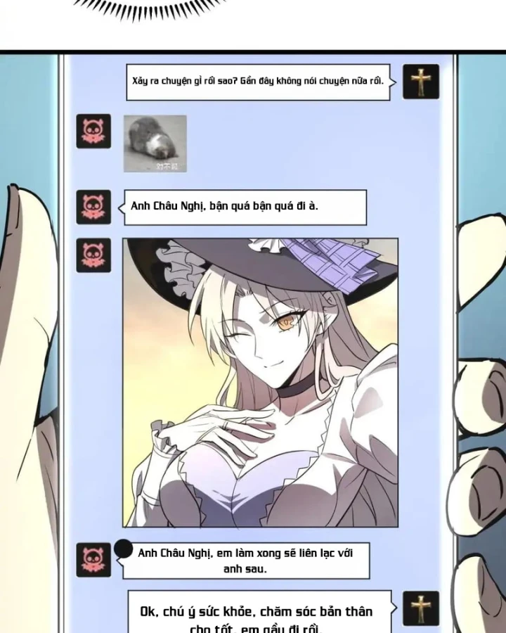 Thánh Hiệp Sĩ Cấp Sss Chapter 165 - 29
