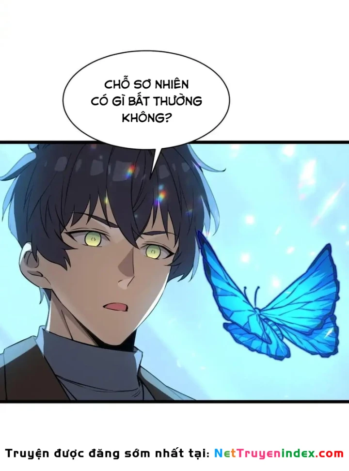Thánh Hiệp Sĩ Cấp Sss Chapter 165 - 32
