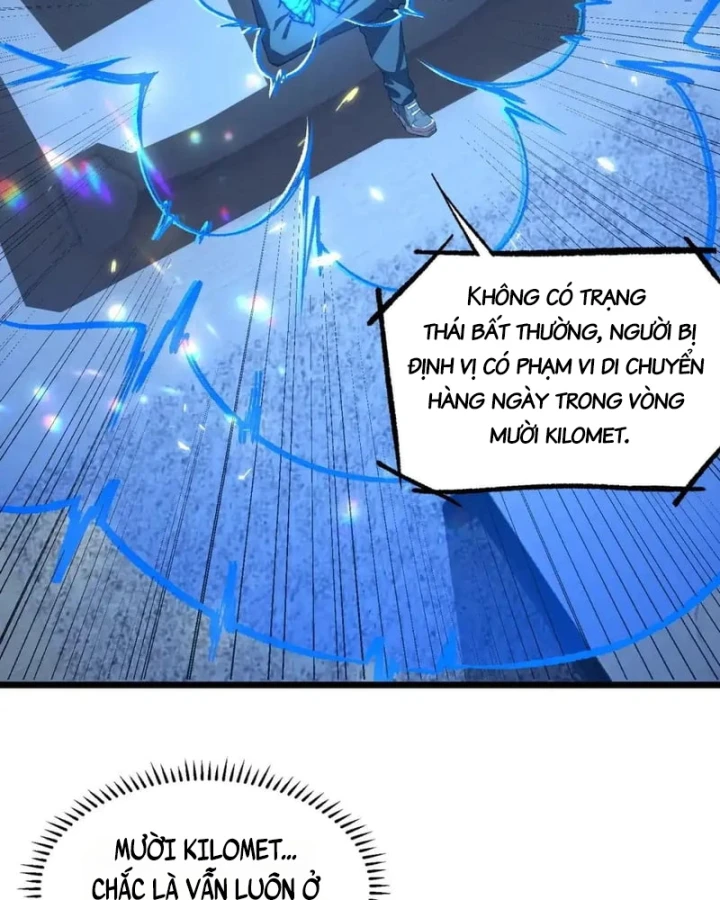 Thánh Hiệp Sĩ Cấp Sss Chapter 165 - 35