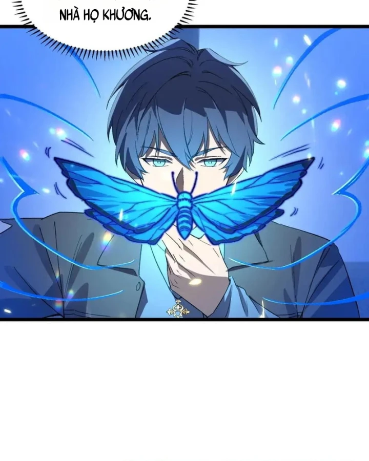 Thánh Hiệp Sĩ Cấp Sss Chapter 165 - 36
