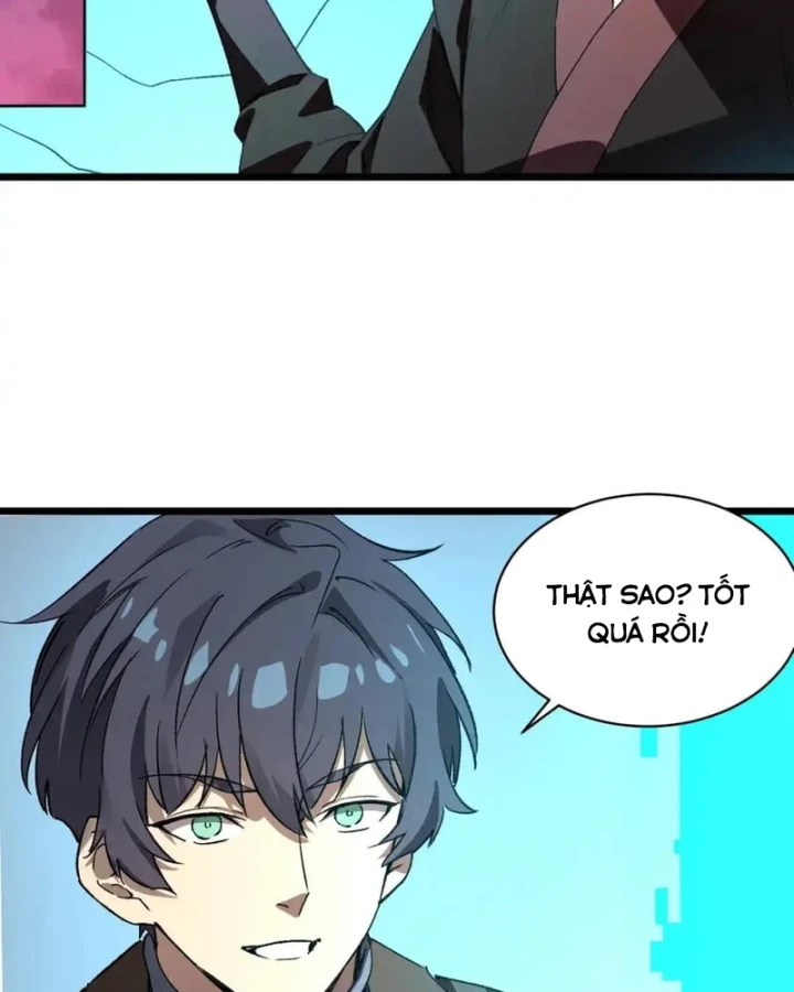 Thánh Hiệp Sĩ Cấp Sss Chapter 165 - 43