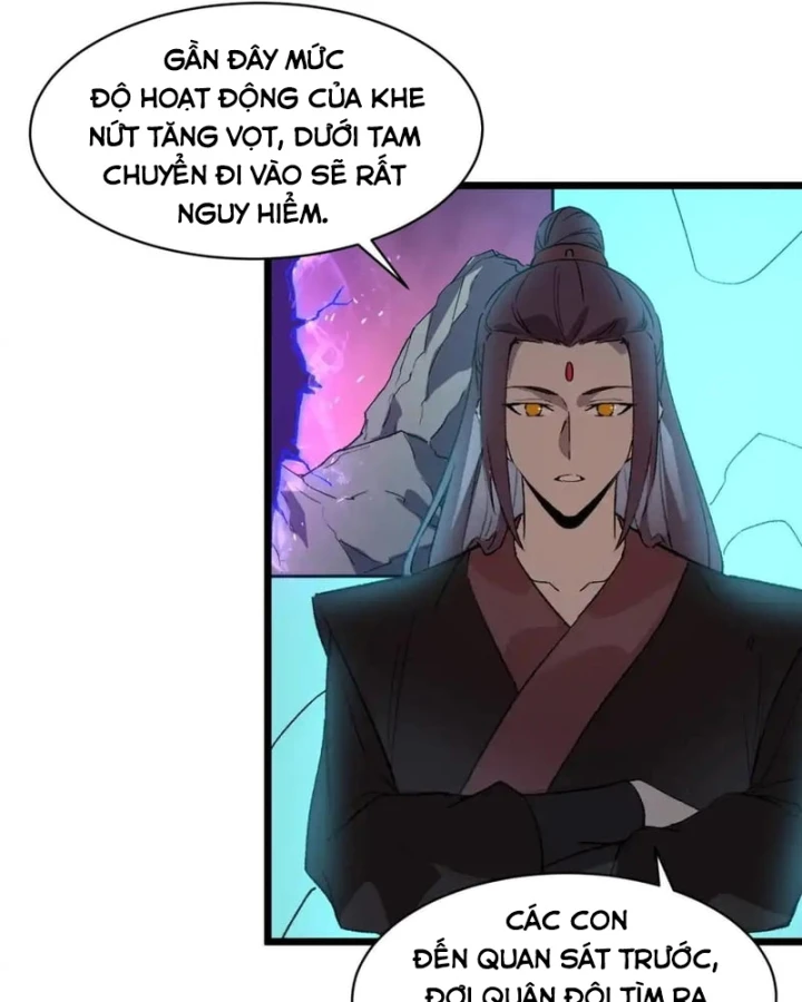 Thánh Hiệp Sĩ Cấp Sss Chapter 165 - 45