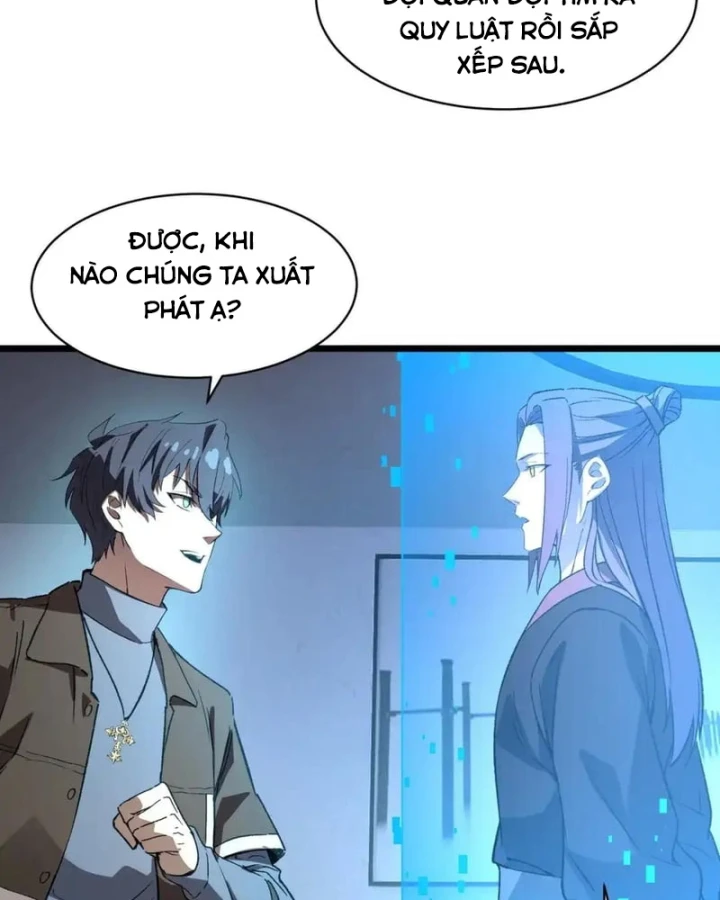 Thánh Hiệp Sĩ Cấp Sss Chapter 165 - 46