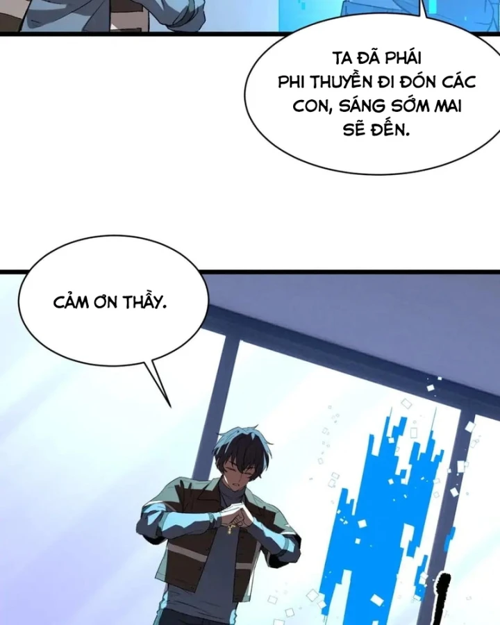 Thánh Hiệp Sĩ Cấp Sss Chapter 165 - 47