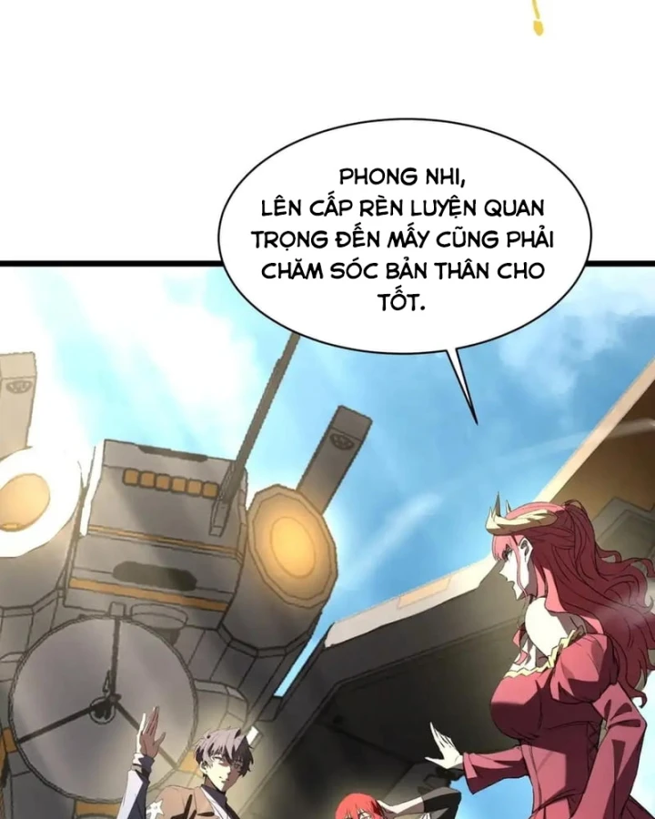 Thánh Hiệp Sĩ Cấp Sss Chapter 165 - 53