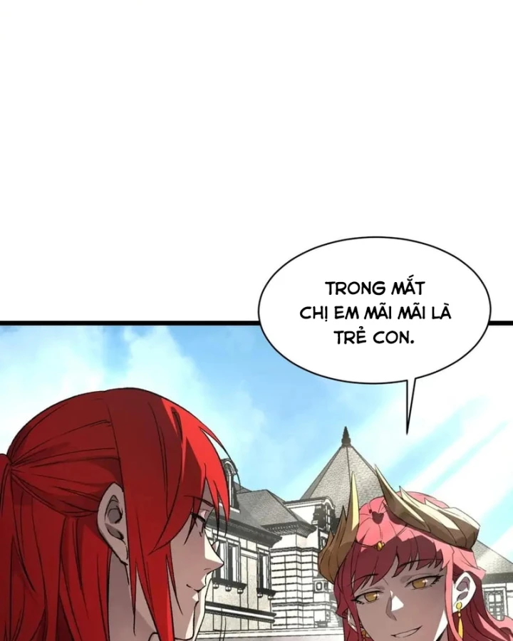 Thánh Hiệp Sĩ Cấp Sss Chapter 165 - 55