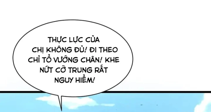 Thánh Hiệp Sĩ Cấp Sss Chapter 165 - 60