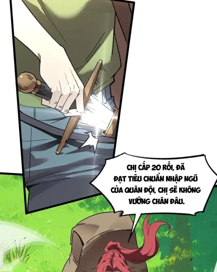 Thánh Hiệp Sĩ Cấp Sss Chapter 165 - 62